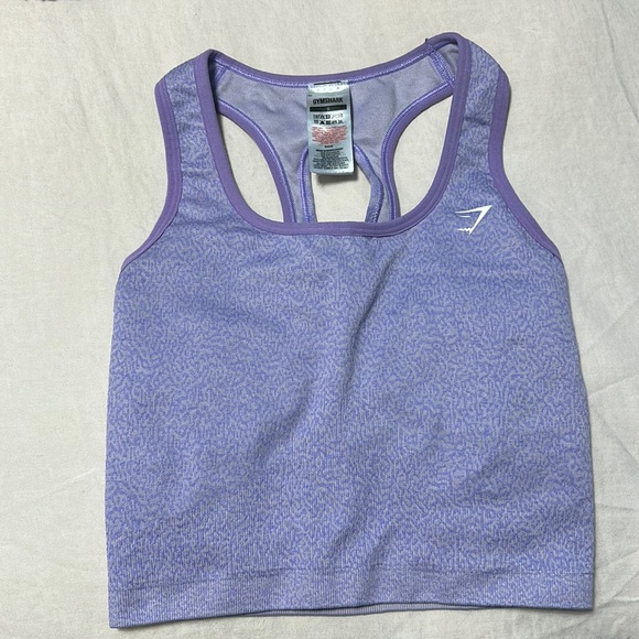 Gymshark Tops - Gymshark Top